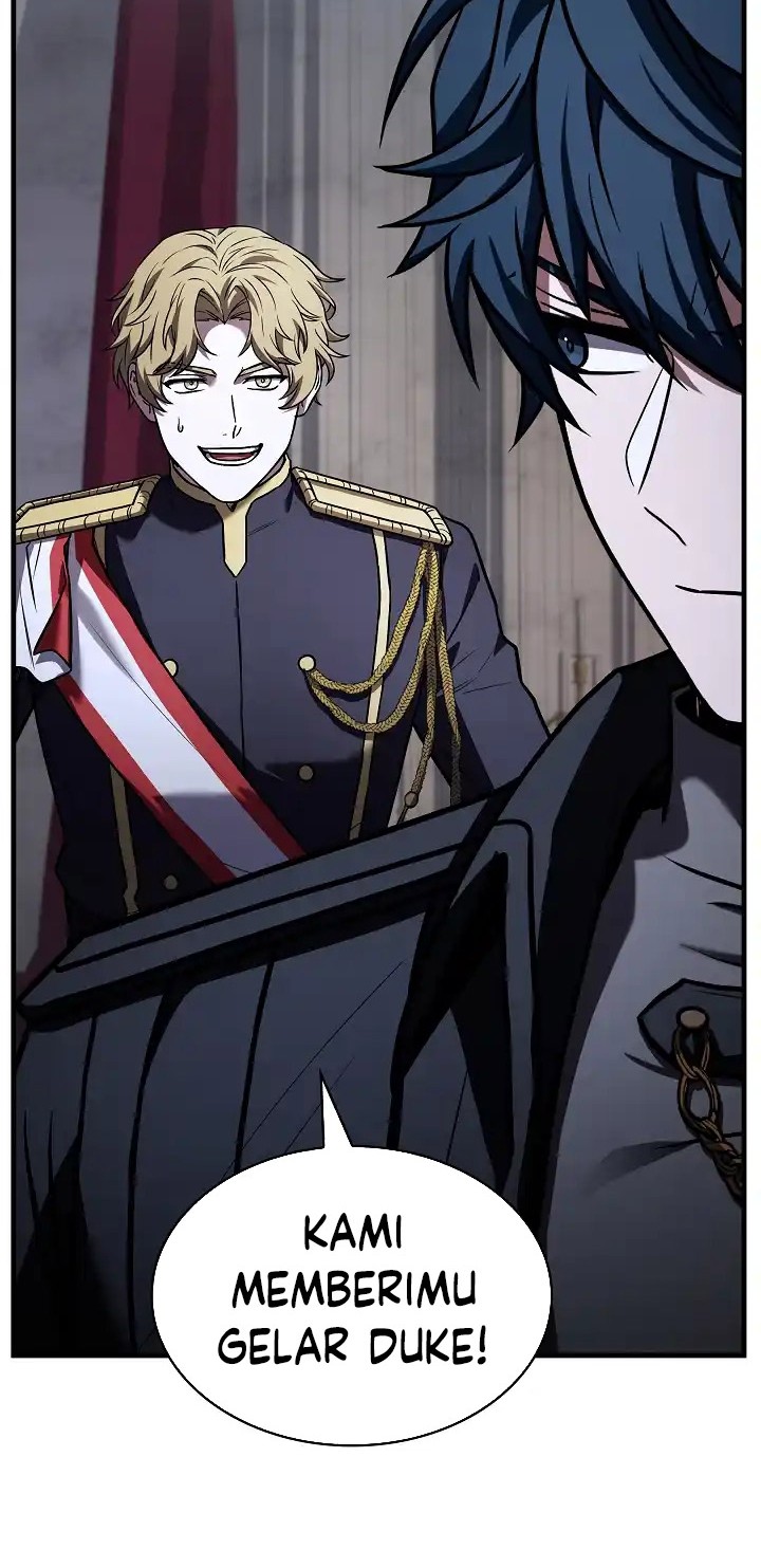 Return of The Greatest Lancer Chapter 157 - halaman 83