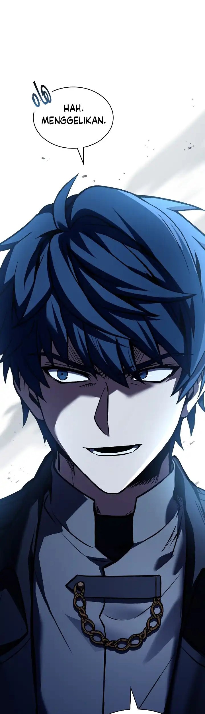 Return of The Greatest Lancer Chapter 157 - halaman 84