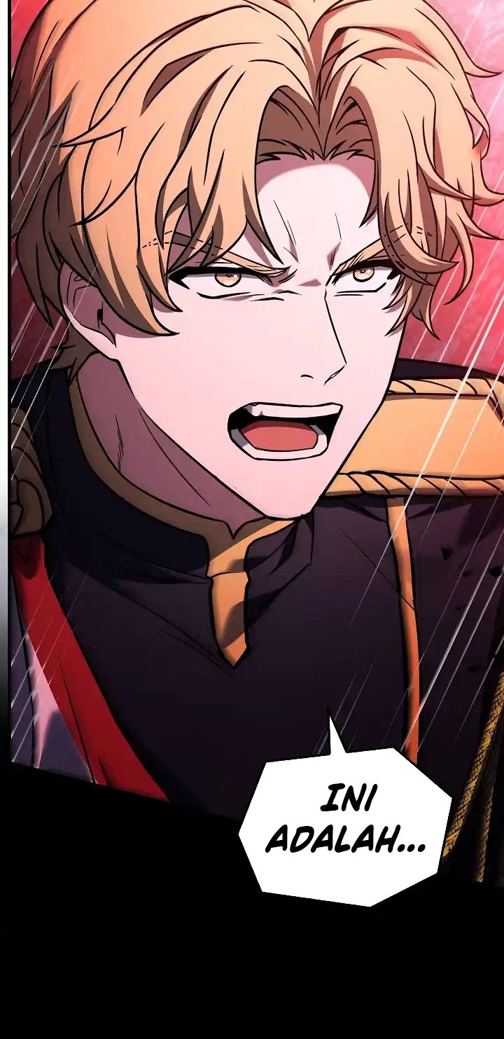 Return of The Greatest Lancer Chapter 157 - halaman 87