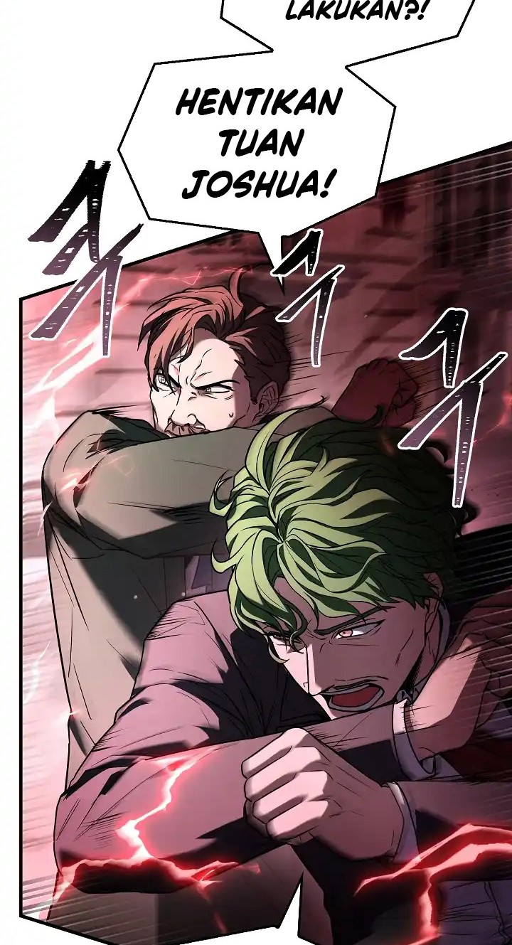 Return of The Greatest Lancer Chapter 157 - halaman 89