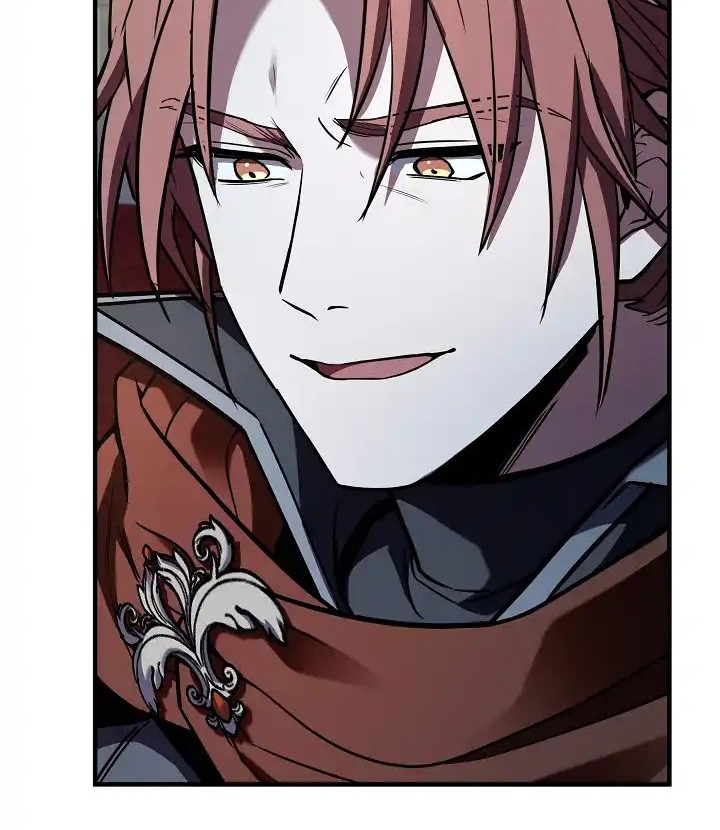Return of The Greatest Lancer Chapter 157 - halaman 9