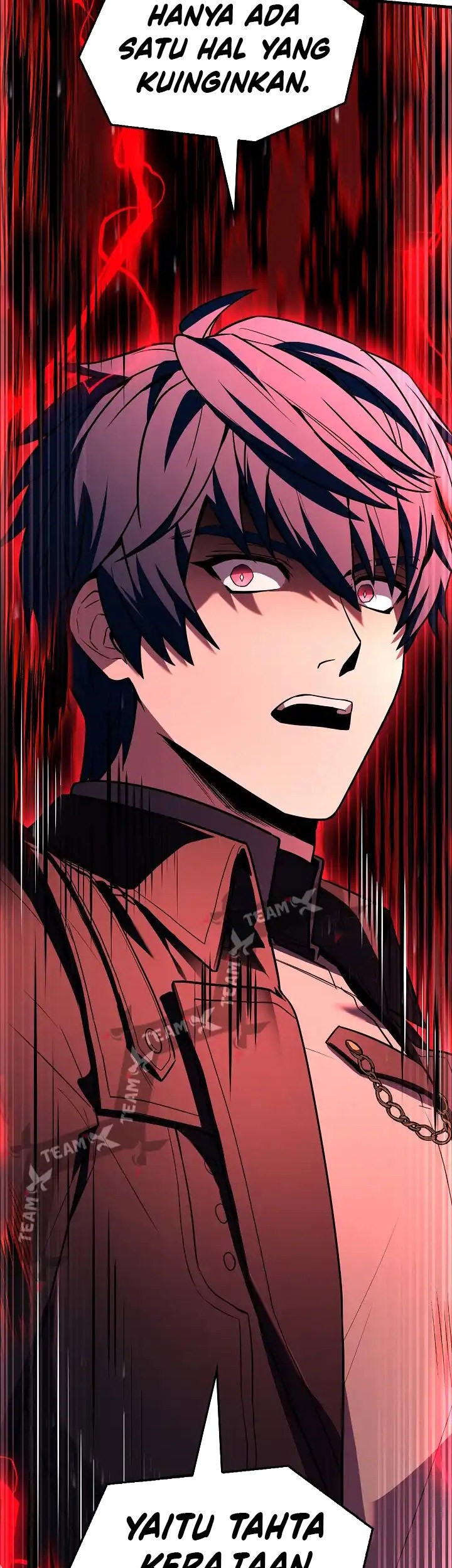 Return of The Greatest Lancer Chapter 157 - halaman 92