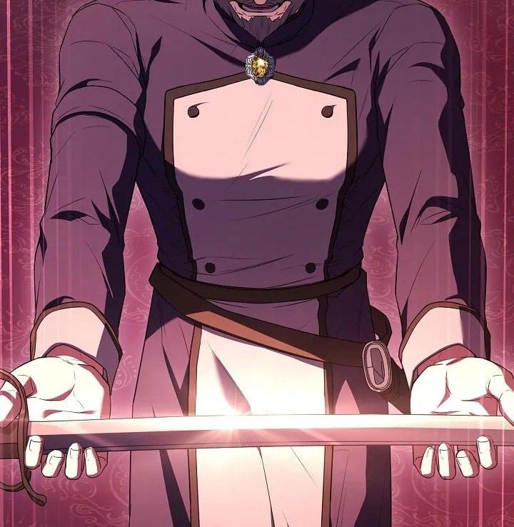 Return of The Greatest Lancer Chapter 158 - halaman 11
