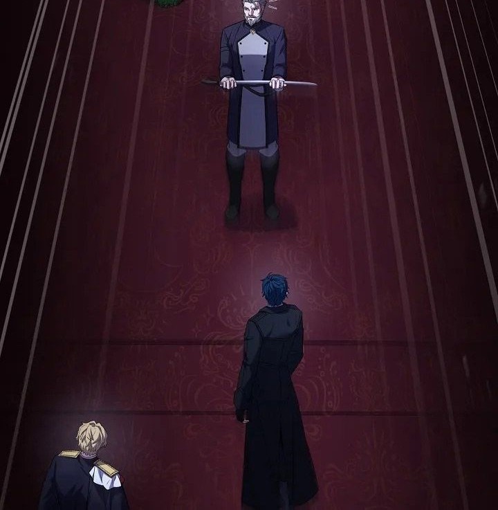 Return of The Greatest Lancer Chapter 158 - halaman 17