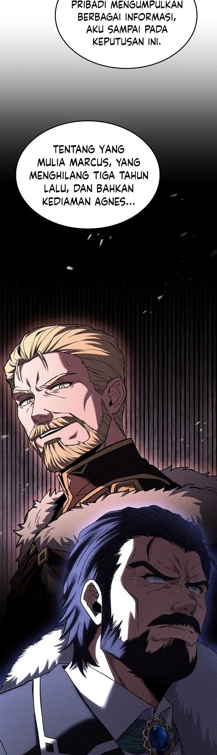 Return of The Greatest Lancer Chapter 158 - halaman 24
