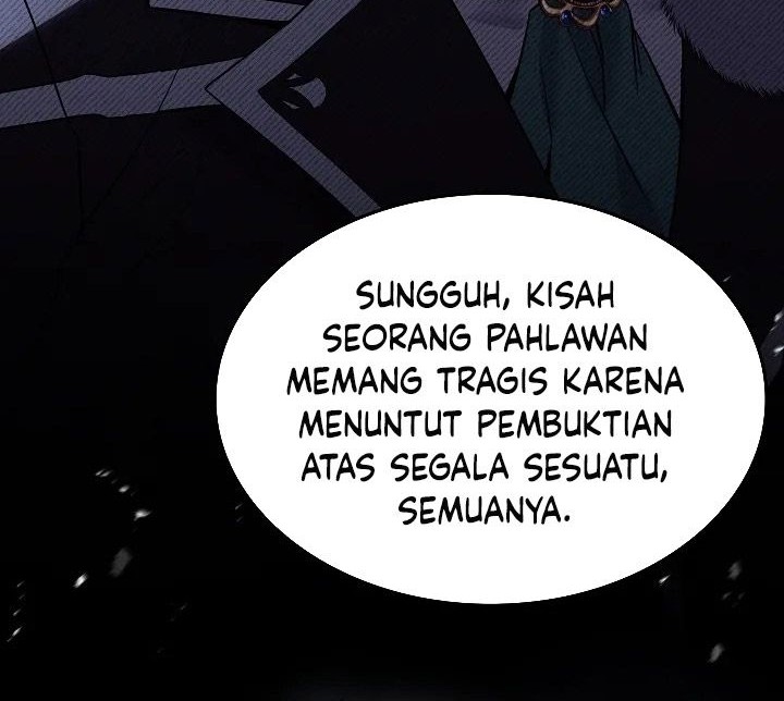 Return of The Greatest Lancer Chapter 158 - halaman 25