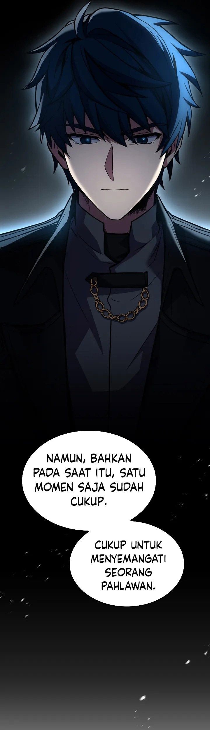 Return of The Greatest Lancer Chapter 158 - halaman 26