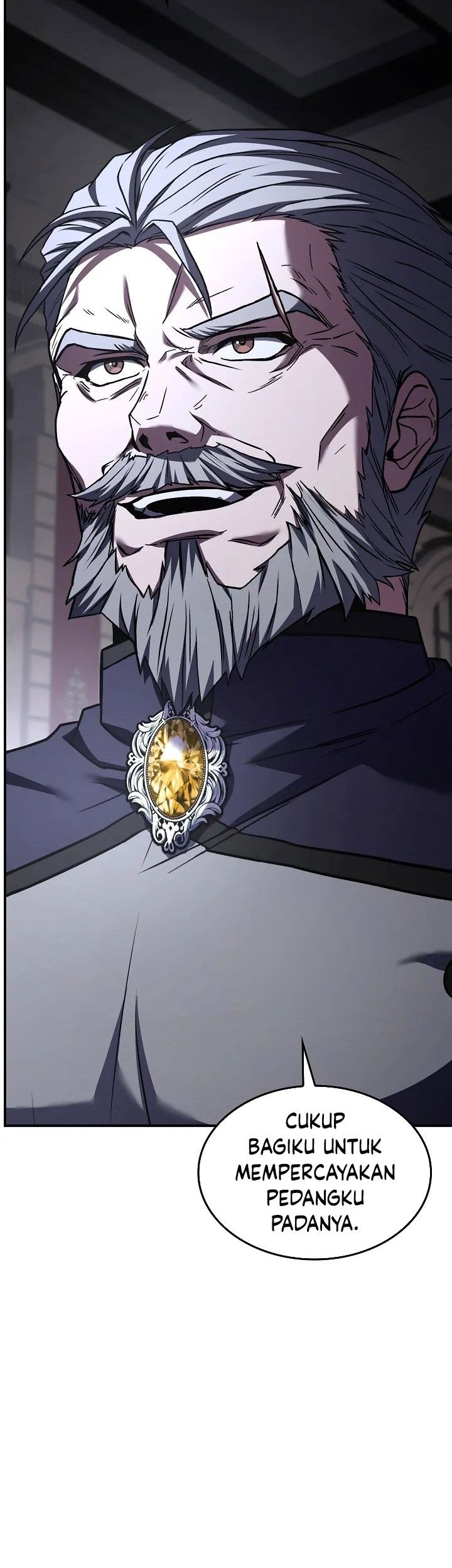 Return of The Greatest Lancer Chapter 158 - halaman 28