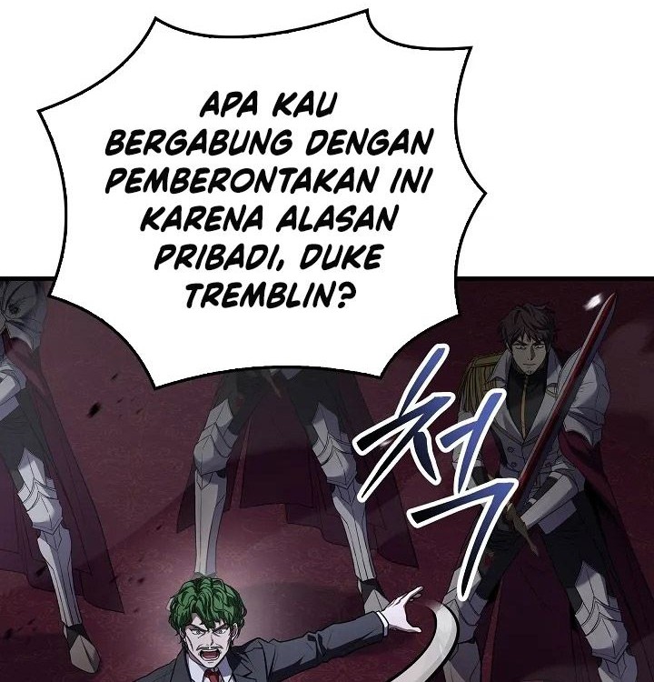 Return of The Greatest Lancer Chapter 158 - halaman 29