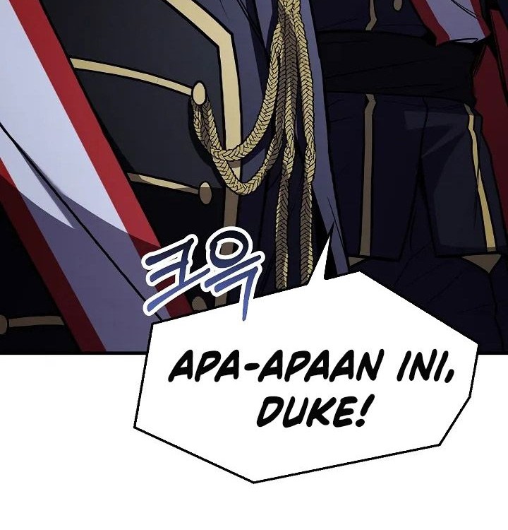 Return of The Greatest Lancer Chapter 158 - halaman 33