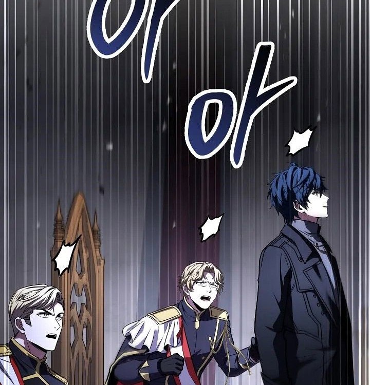 Return of The Greatest Lancer Chapter 158 - halaman 35