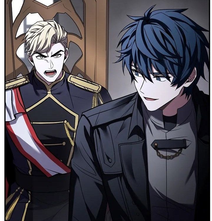 Return of The Greatest Lancer Chapter 158 - halaman 37