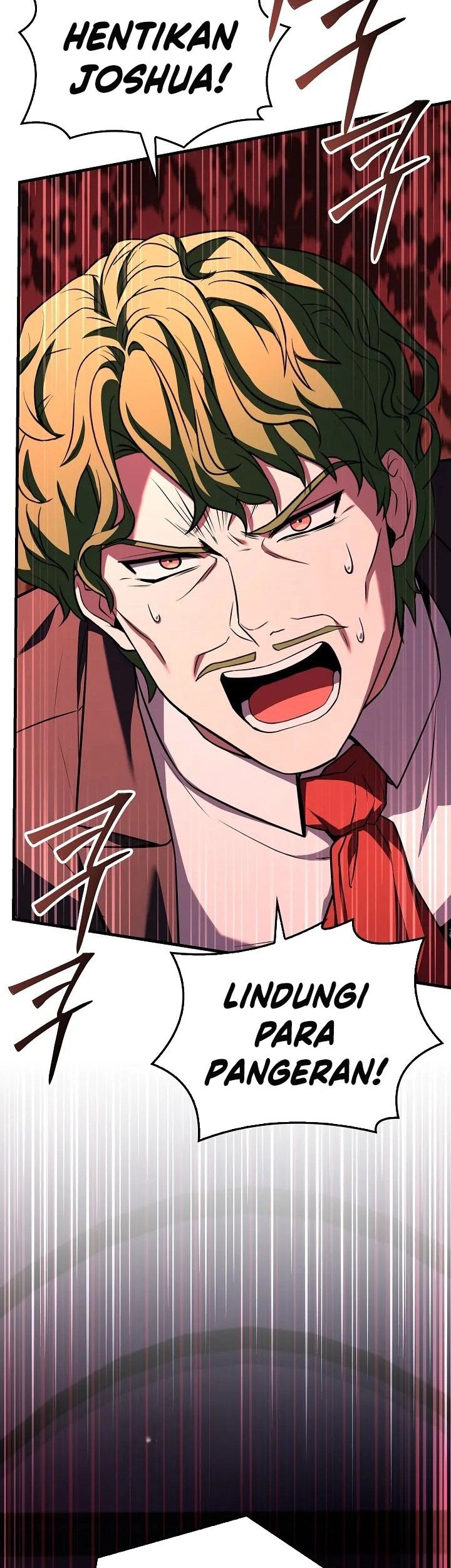 Return of The Greatest Lancer Chapter 158 - halaman 4