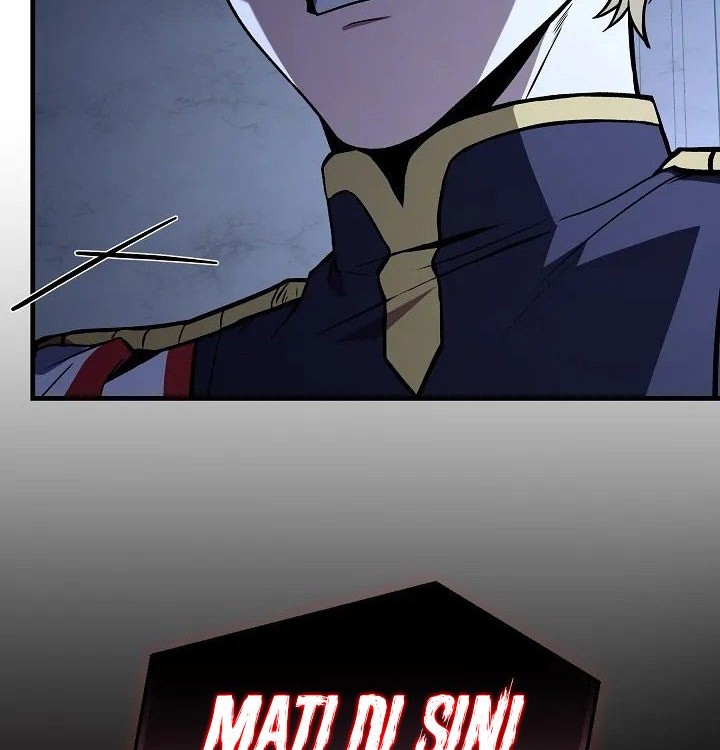 Return of The Greatest Lancer Chapter 158 - halaman 43