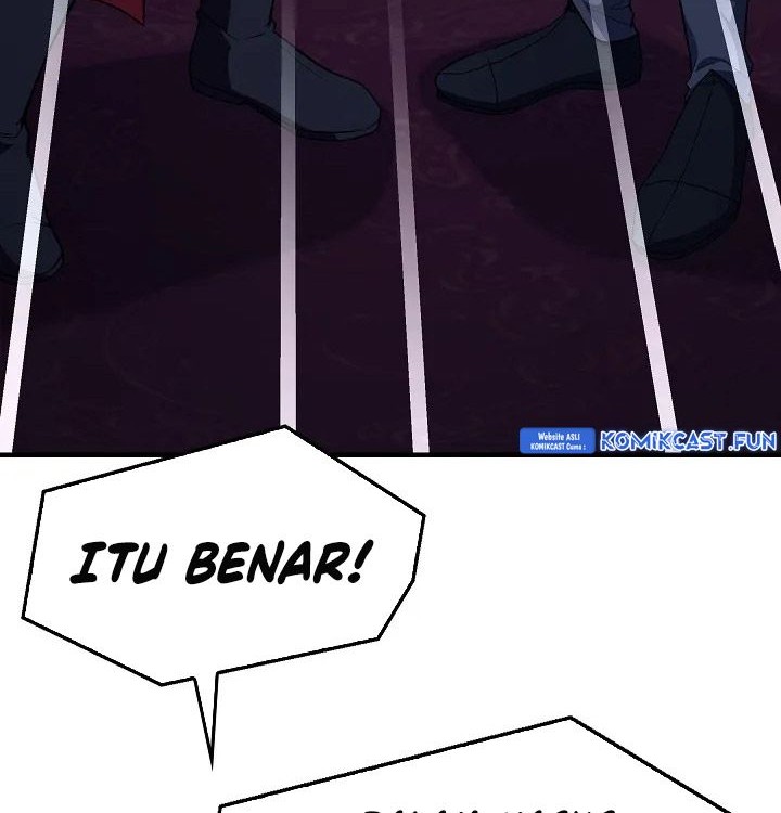 Return of The Greatest Lancer Chapter 158 - halaman 47