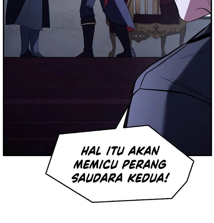 Return of The Greatest Lancer Chapter 158 - halaman 49