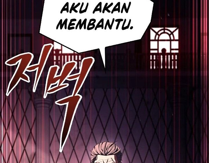 Return of The Greatest Lancer Chapter 158 - halaman 5