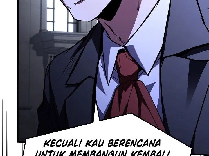 Return of The Greatest Lancer Chapter 158 - halaman 53