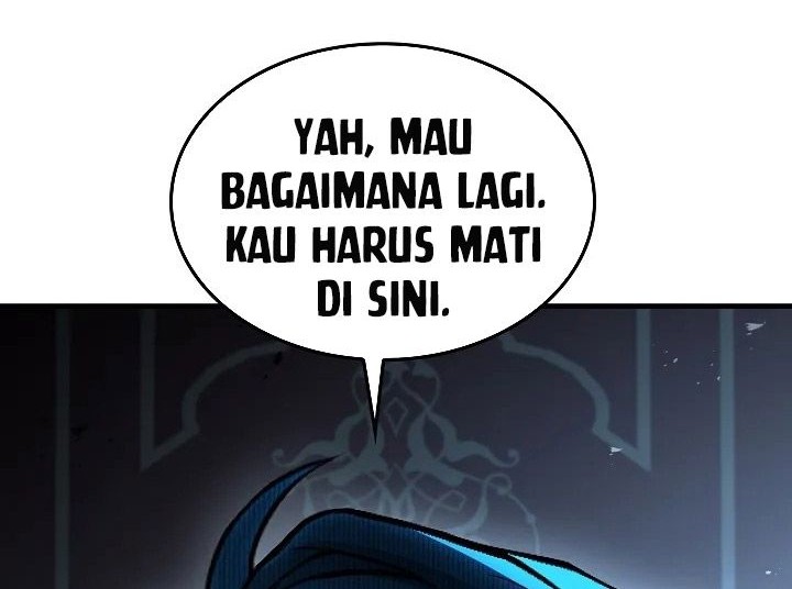 Return of The Greatest Lancer Chapter 158 - halaman 55