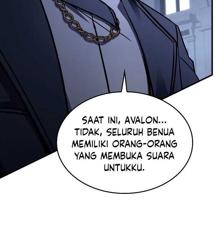 Return of The Greatest Lancer Chapter 158 - halaman 65