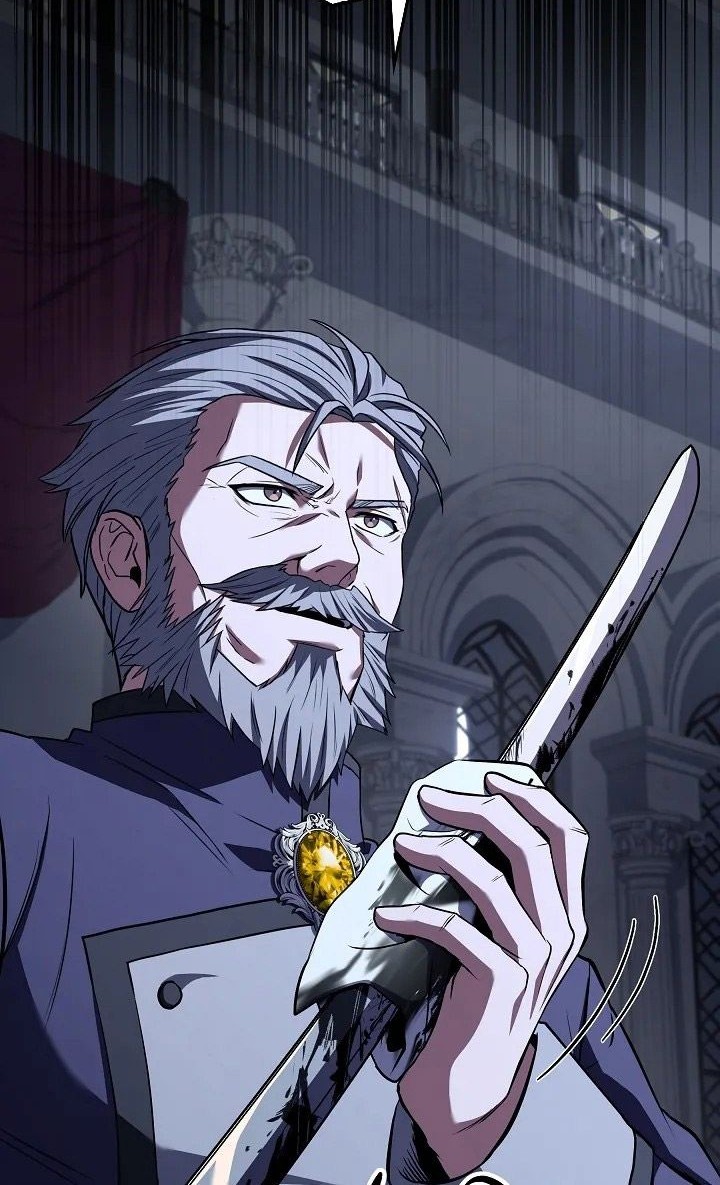 Return of The Greatest Lancer Chapter 158 - halaman 67