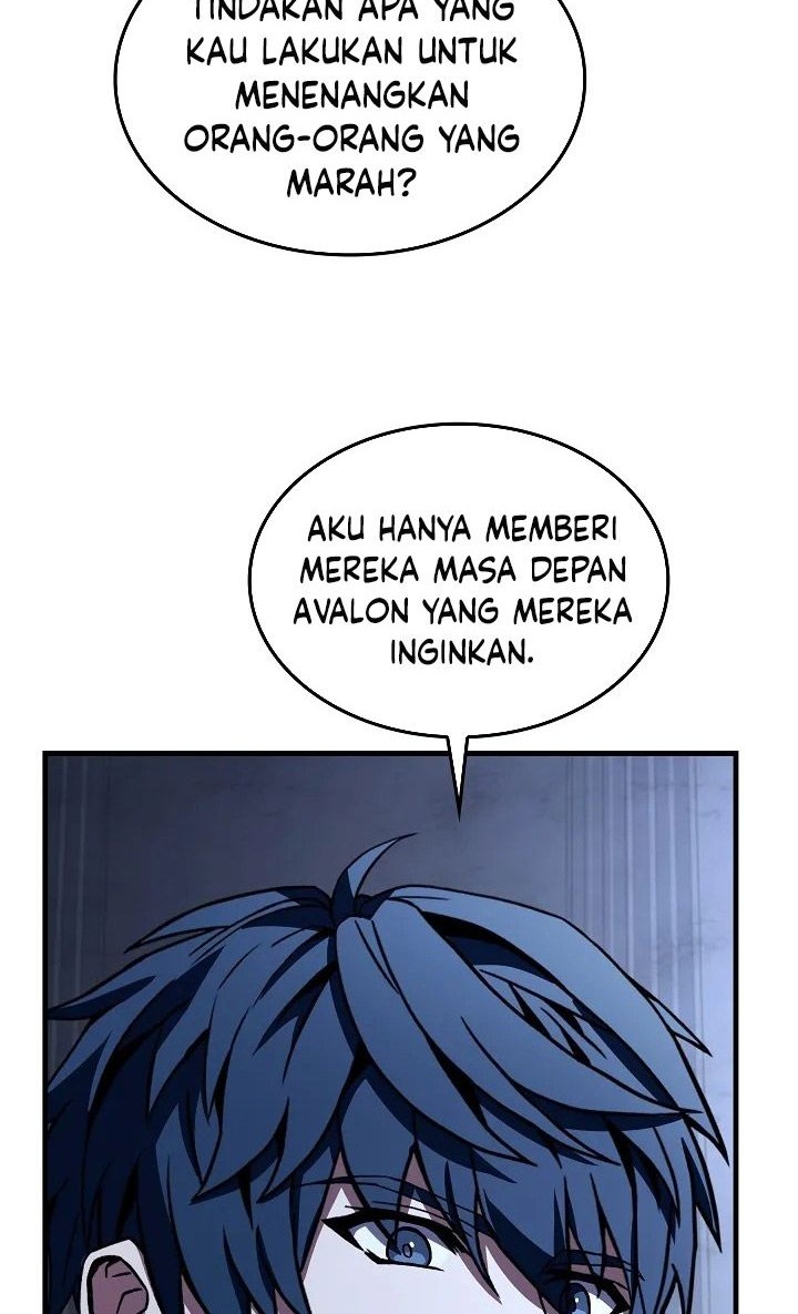 Return of The Greatest Lancer Chapter 158 - halaman 69