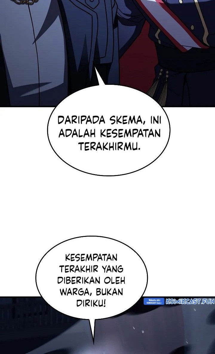 Return of The Greatest Lancer Chapter 158 - halaman 71