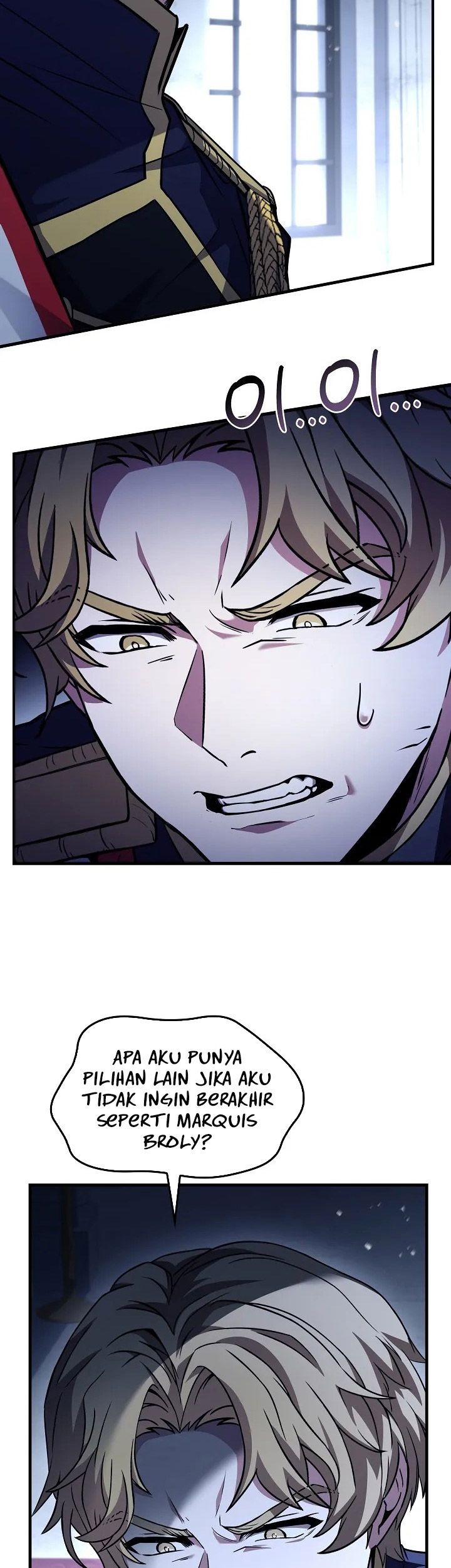 Return of The Greatest Lancer Chapter 158 - halaman 78