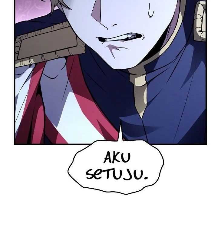 Return of The Greatest Lancer Chapter 158 - halaman 79