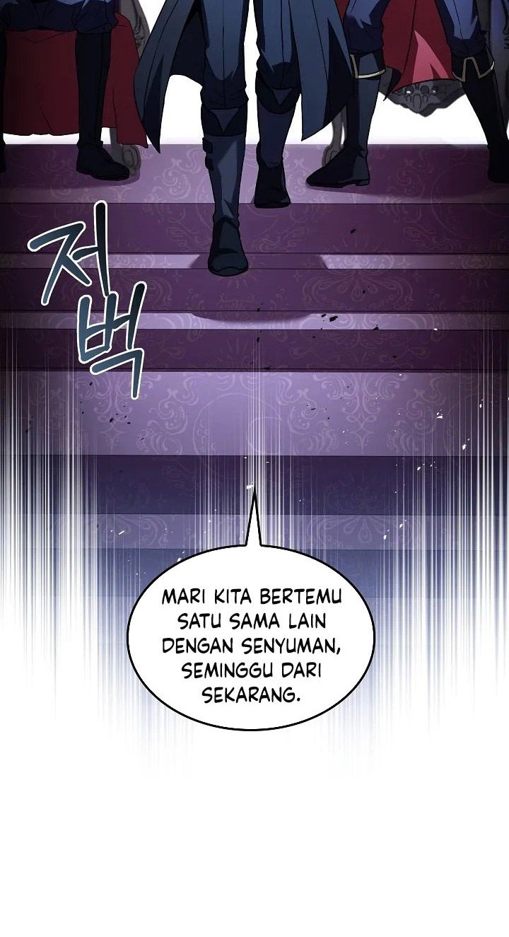 Return of The Greatest Lancer Chapter 158 - halaman 81