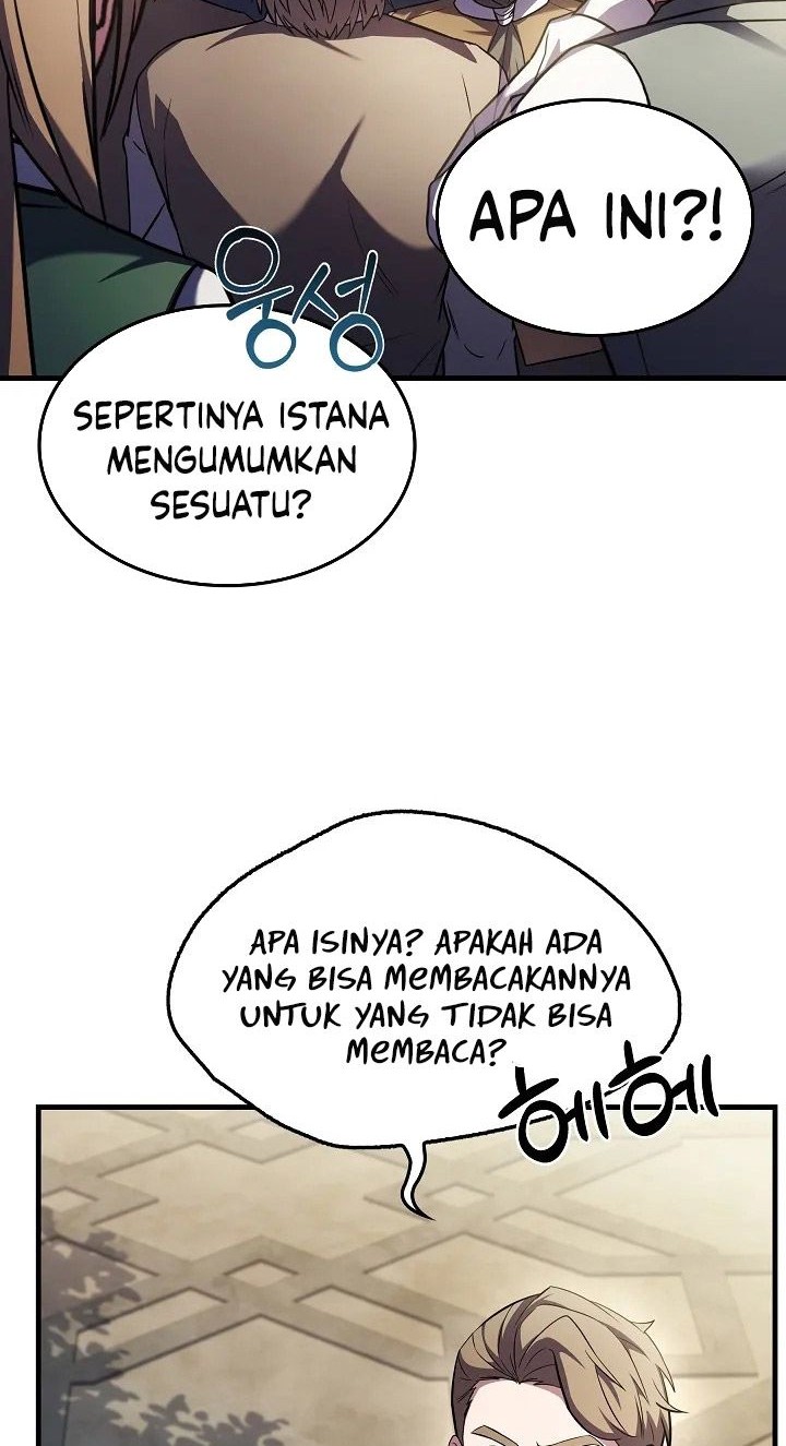 Return of The Greatest Lancer Chapter 158 - halaman 83