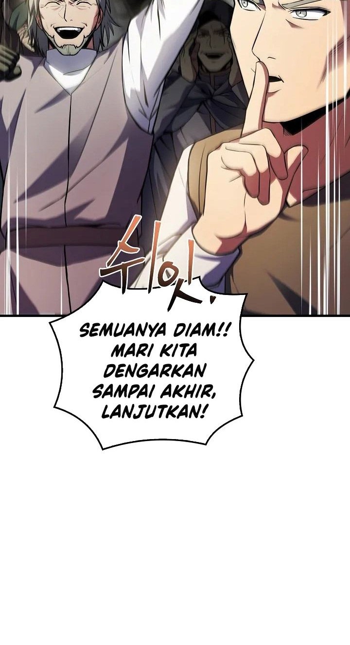 Return of The Greatest Lancer Chapter 158 - halaman 85