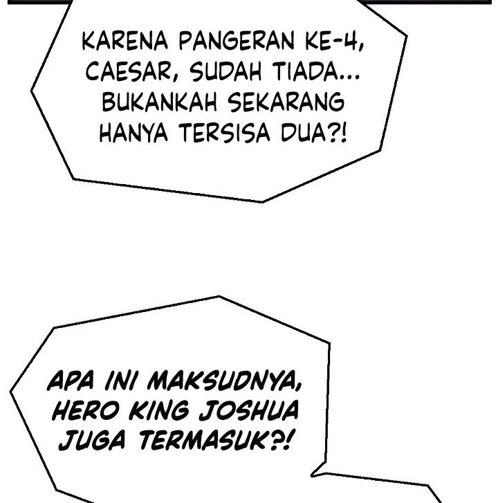 Return of The Greatest Lancer Chapter 158 - halaman 89