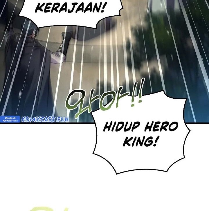 Return of The Greatest Lancer Chapter 158 - halaman 93