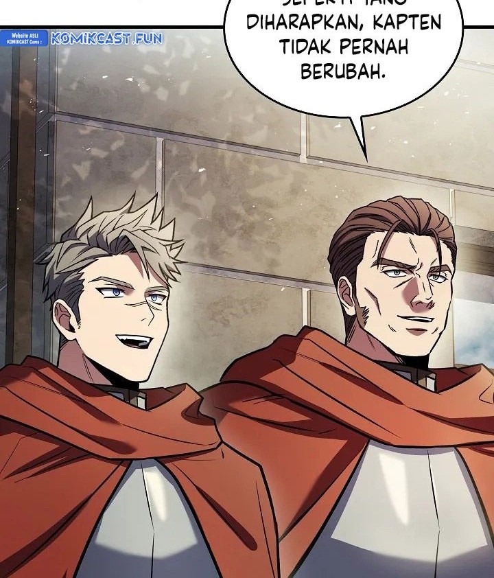 Return of The Greatest Lancer Chapter 158 - halaman 95