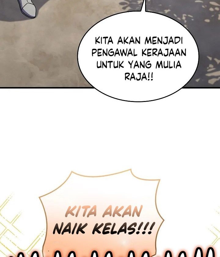 Return of The Greatest Lancer Chapter 158 - halaman 97