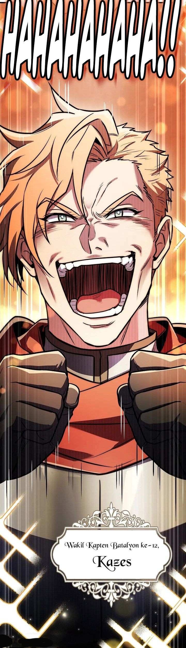 Return of The Greatest Lancer Chapter 158 - halaman 98