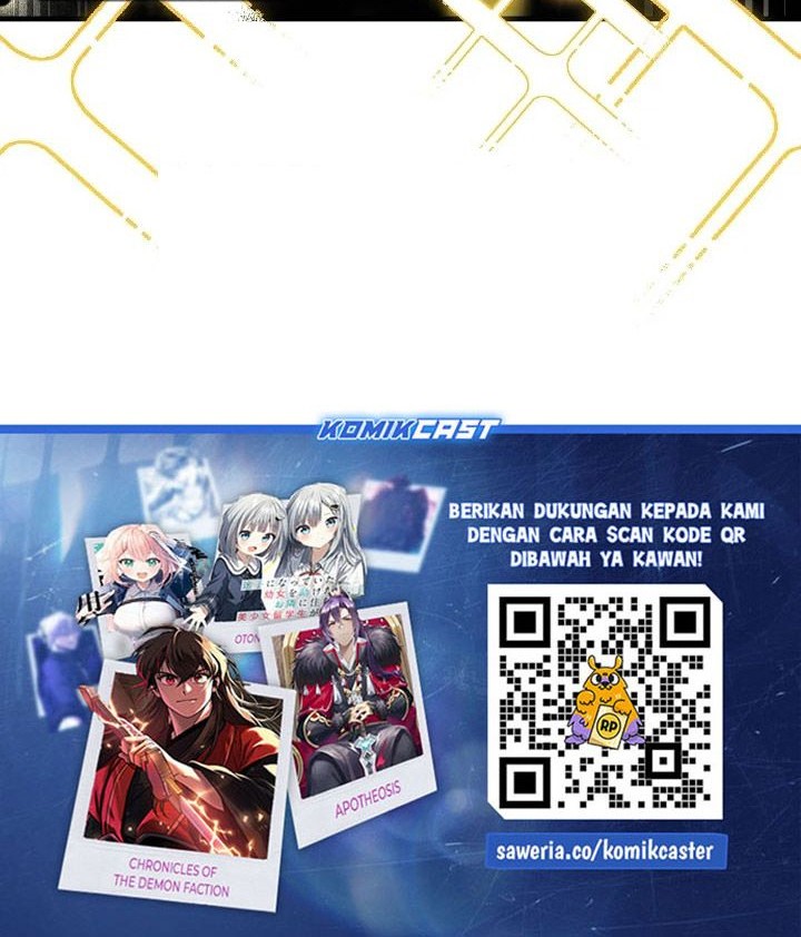 Return of The Greatest Lancer Chapter 158 - halaman 99