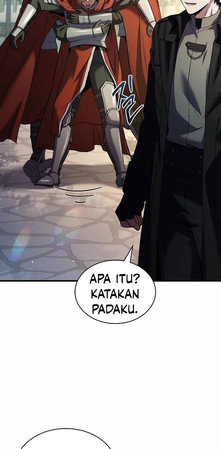 Return of The Greatest Lancer Chapter 159 - halaman 13