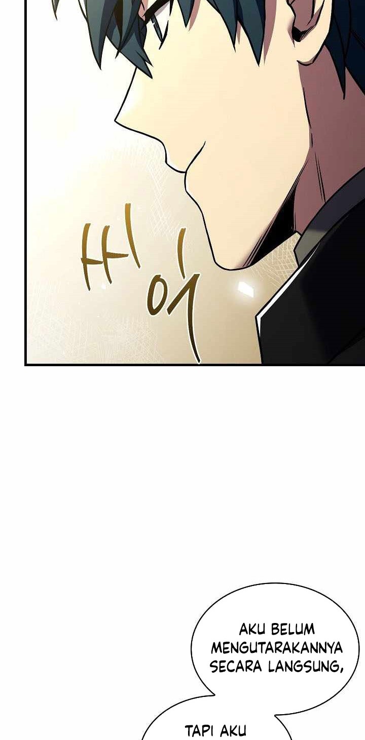 Return of The Greatest Lancer Chapter 159 - halaman 15