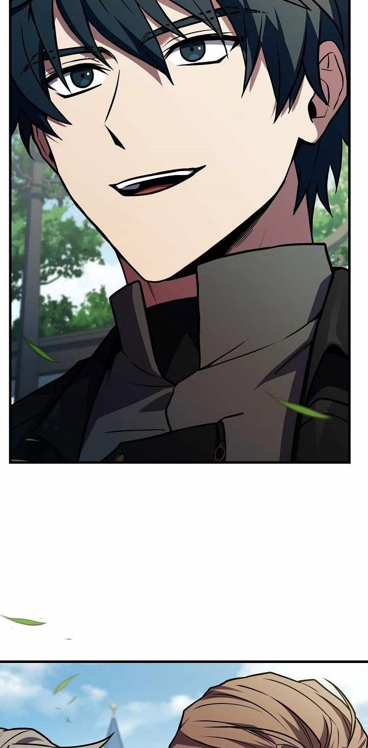 Return of The Greatest Lancer Chapter 159 - halaman 17