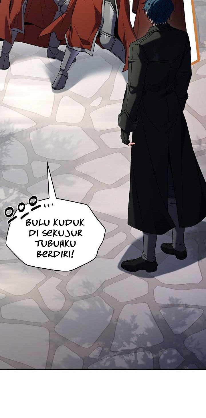 Return of The Greatest Lancer Chapter 159 - halaman 19