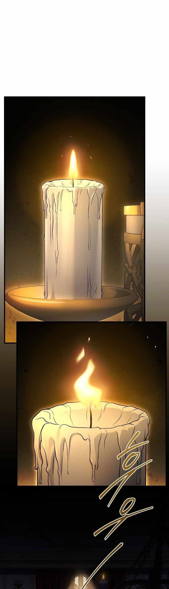 Return of The Greatest Lancer Chapter 159 - halaman 22