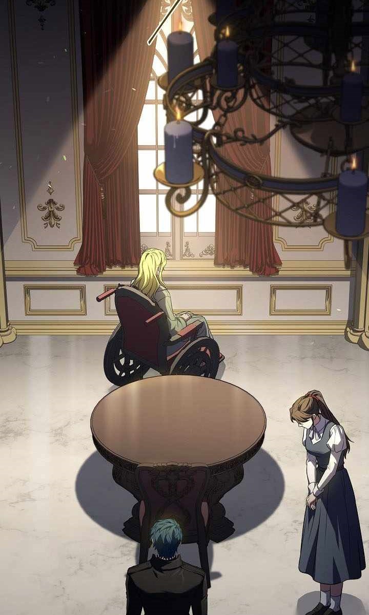 Return of The Greatest Lancer Chapter 159 - halaman 23