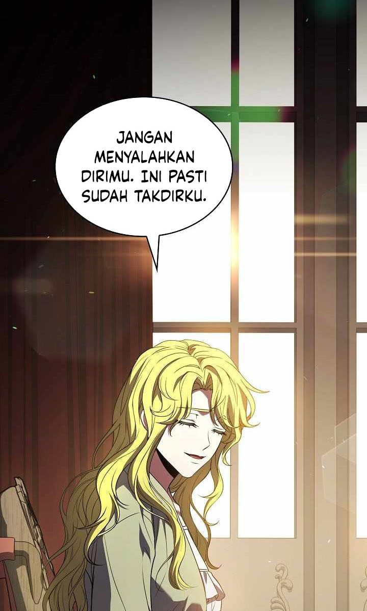 Return of The Greatest Lancer Chapter 159 - halaman 25