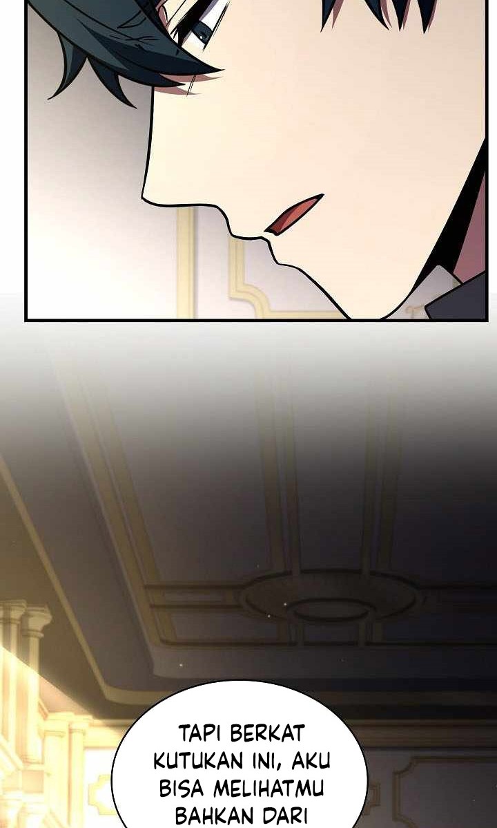 Return of The Greatest Lancer Chapter 159 - halaman 27