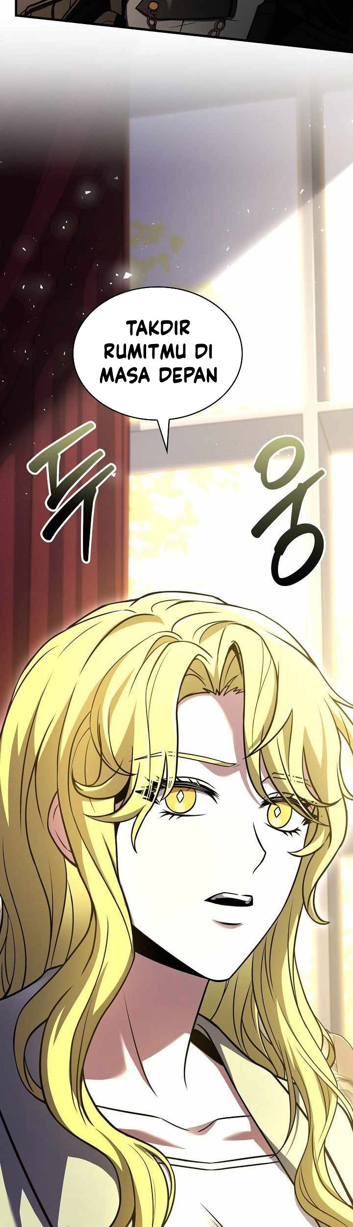 Return of The Greatest Lancer Chapter 159 - halaman 30