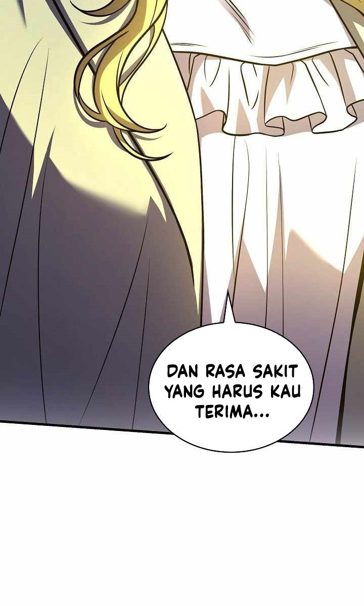 Return of The Greatest Lancer Chapter 159 - halaman 31