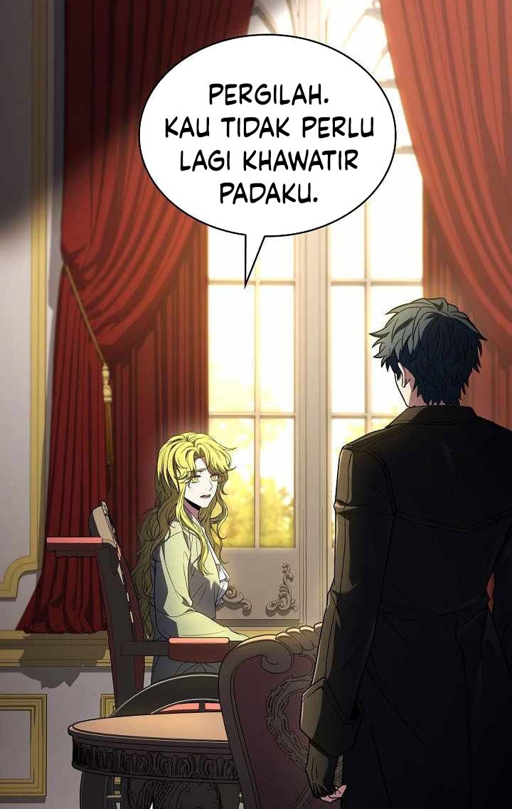 Return of The Greatest Lancer Chapter 159 - halaman 33