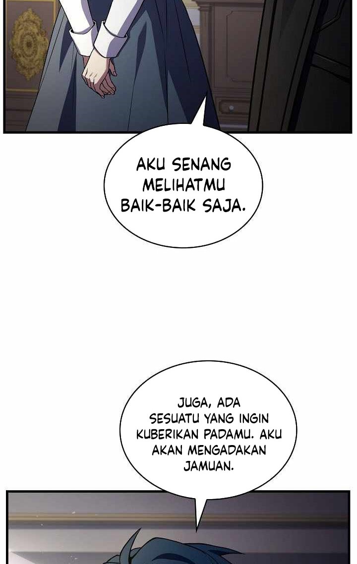 Return of The Greatest Lancer Chapter 159 - halaman 35